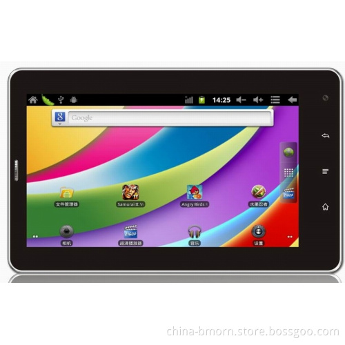 7 Inch Boxchip A10 Tablet PC with 3G Phone Calling (BM-V15)